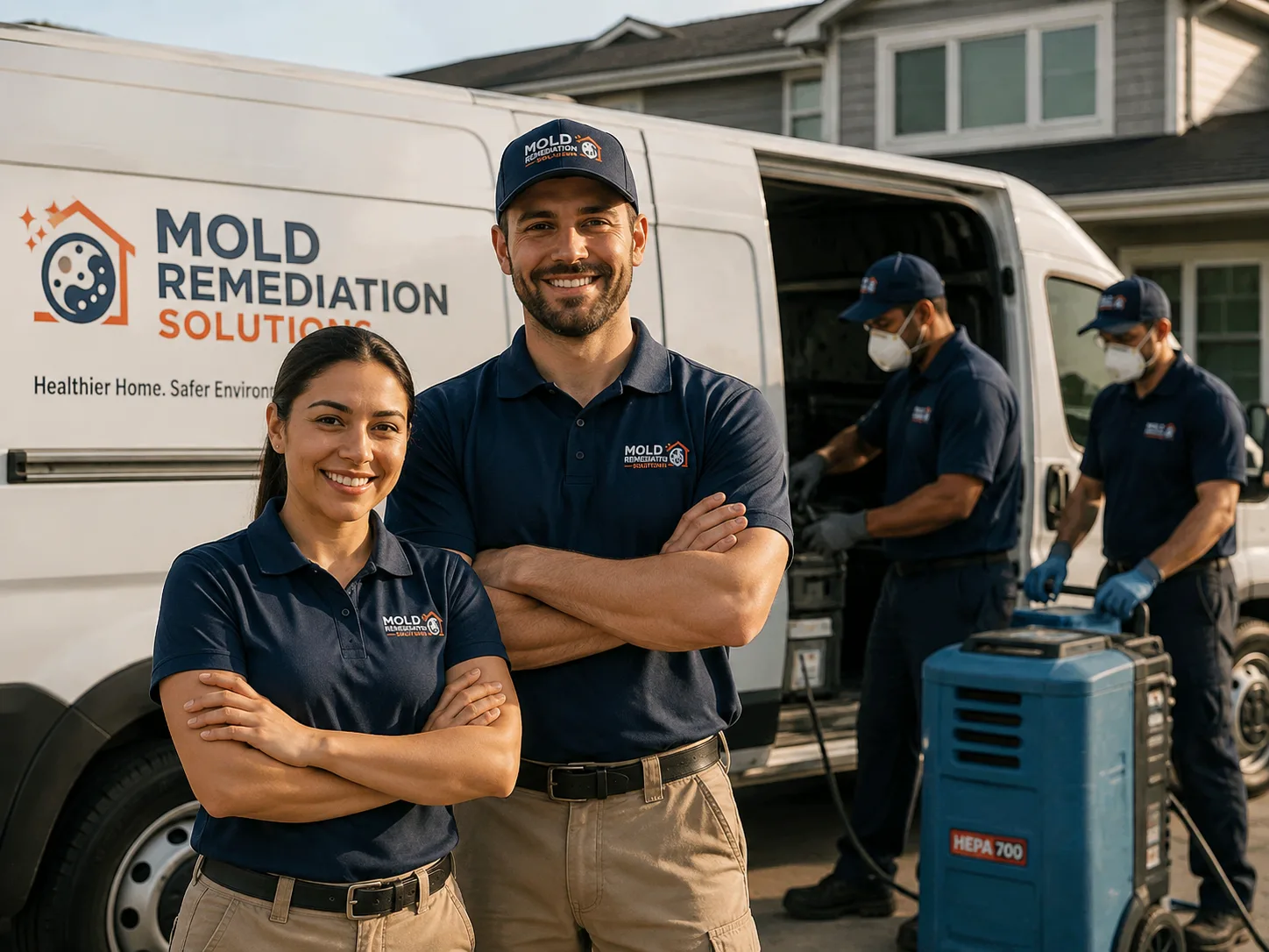 Mold Remediation company in Greene, NY